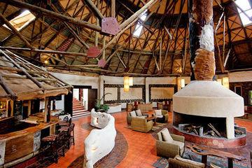 Masai Mara Sopa Lodge Масаи-Мара Экстерьер фото