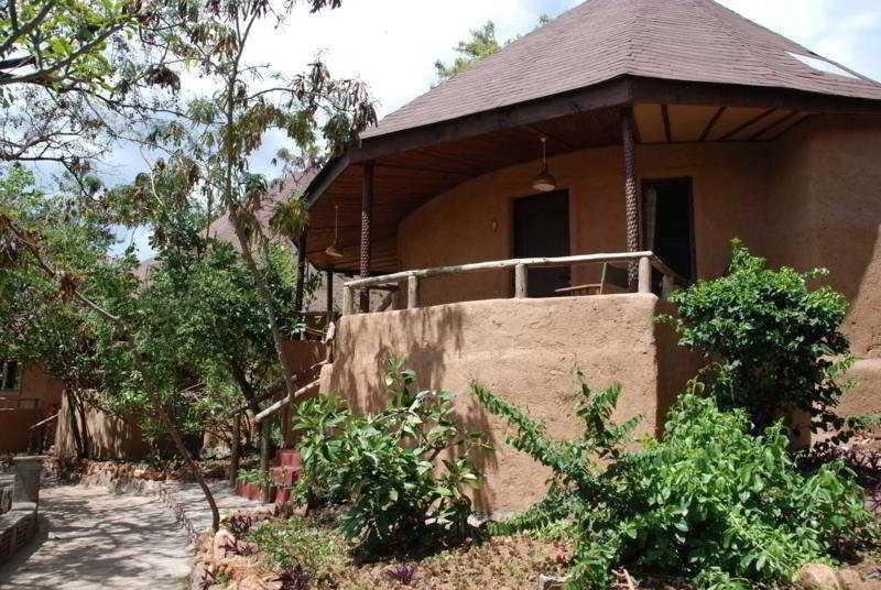 Masai Mara Sopa Lodge Масаи-Мара Экстерьер фото