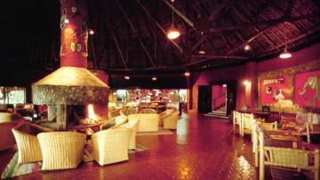 Masai Mara Sopa Lodge Масаи-Мара Экстерьер фото